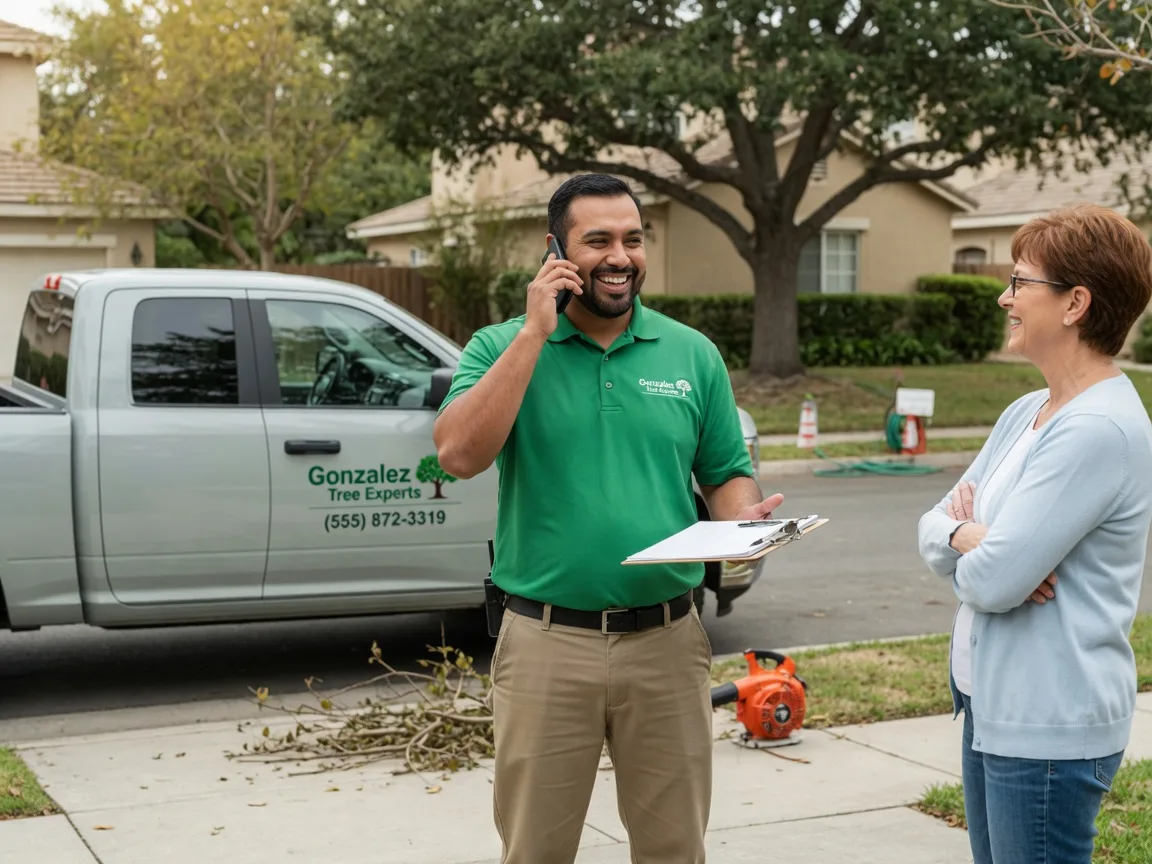 Tree Service Blount, WV FAQs